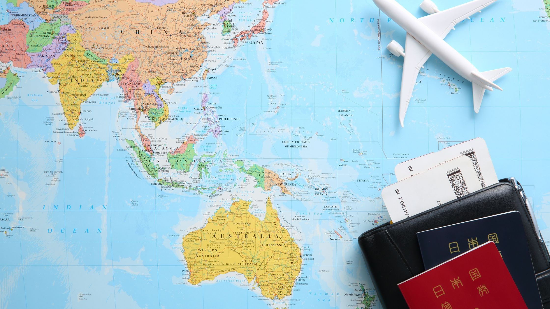 Como Escolher o Melhor Seguro Viagem