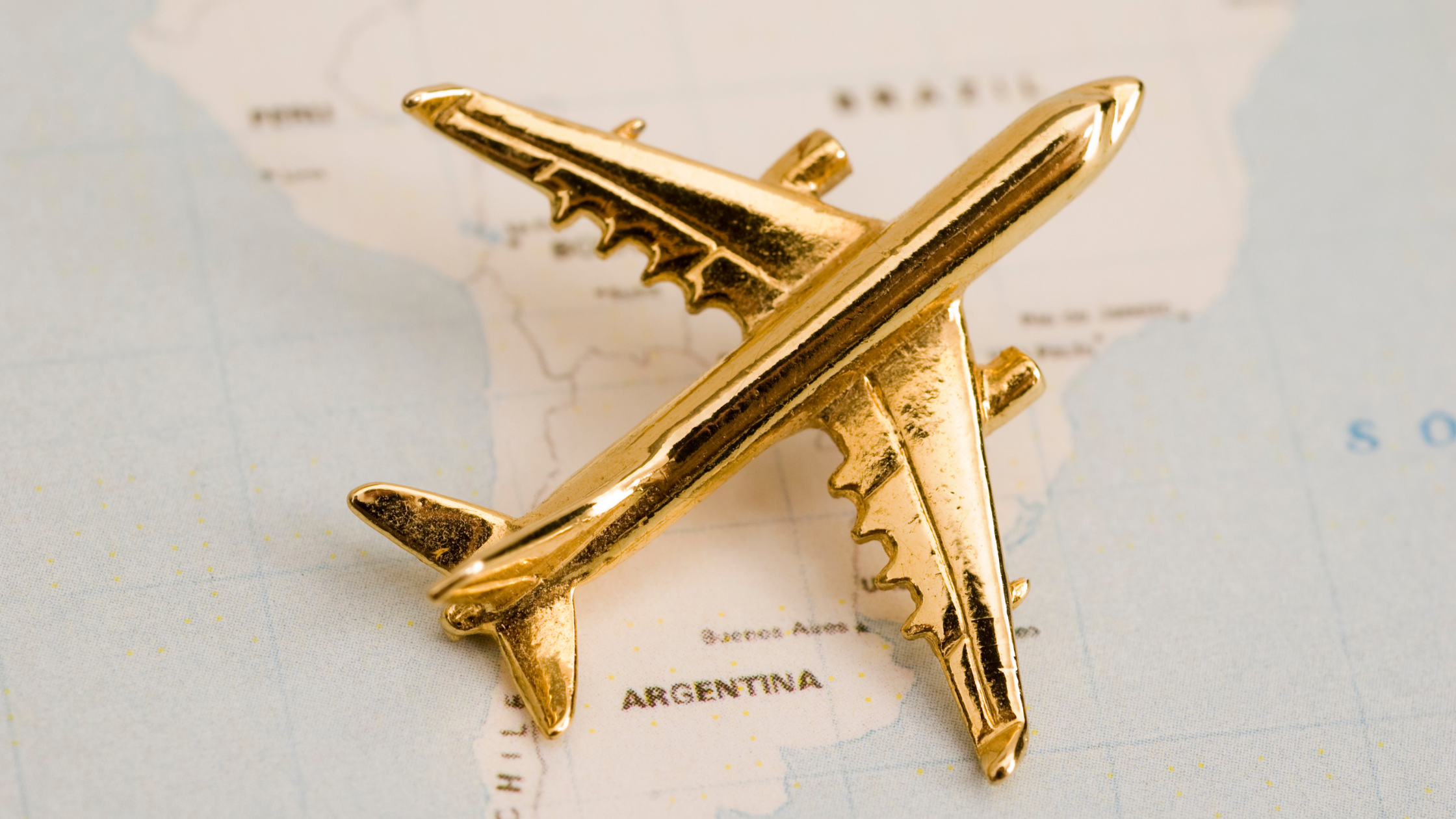 8 países para viajar sem passaporte